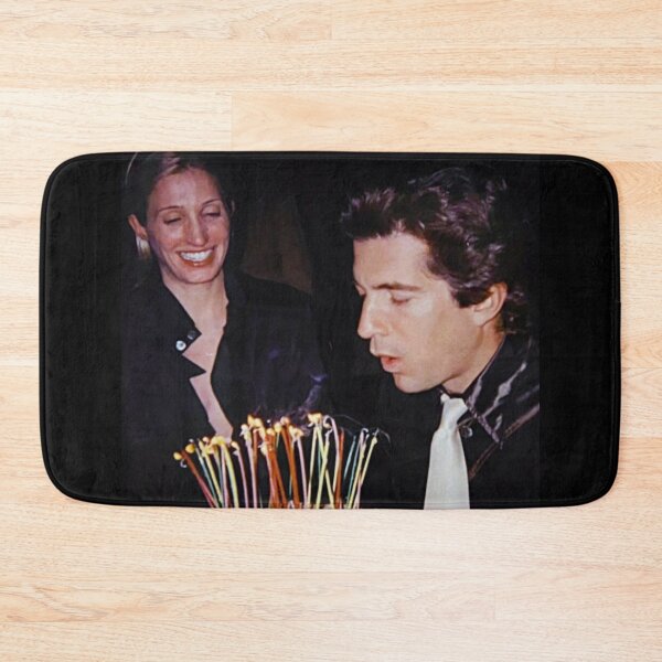 Item preview, Carolyn Bessette Kennedy designed and sold by KOTB10.