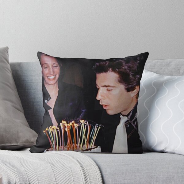 Item preview, Carolyn Bessette Kennedy designed and sold by KOTB10.