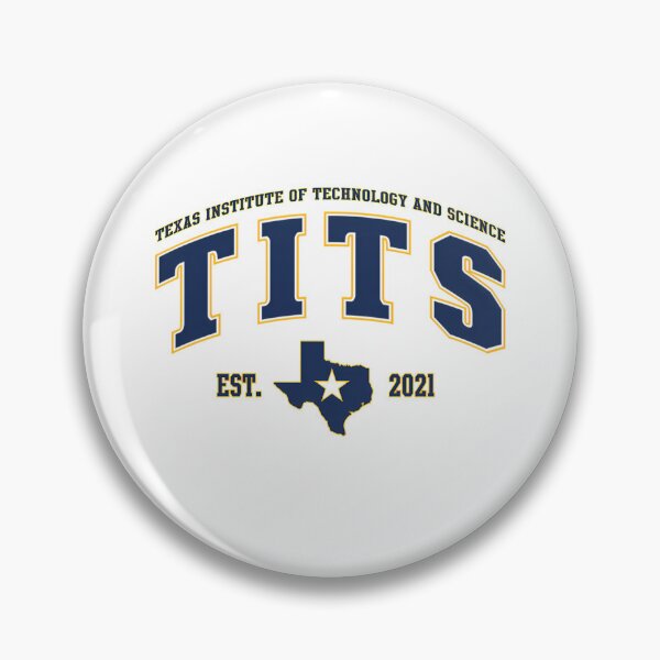 Item preview, College Style Emblem With Texas State Map And Star designed and sold by KristoferMills.