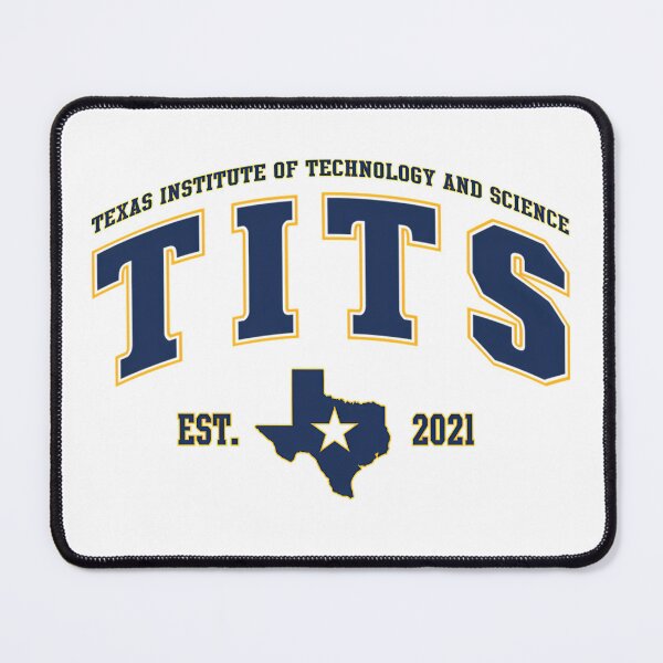 Item preview, College Style Emblem With Texas State Map And Star designed and sold by KristoferMills.