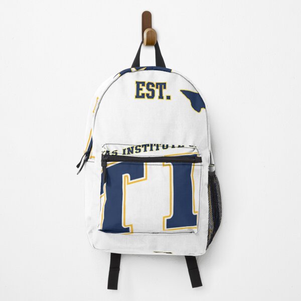 Item preview, College Style Emblem With Texas State Map And Star designed and sold by KristoferMills.