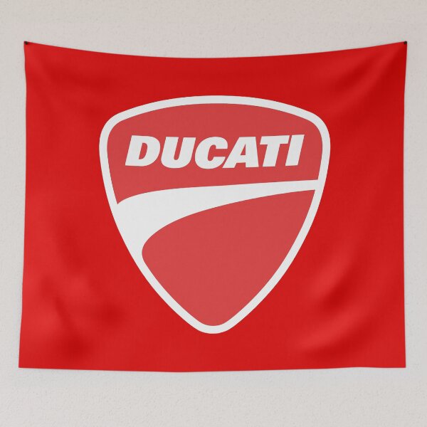 Item preview, Wrapped In Ducati cRomance designed and sold by Kiftsgategarden.