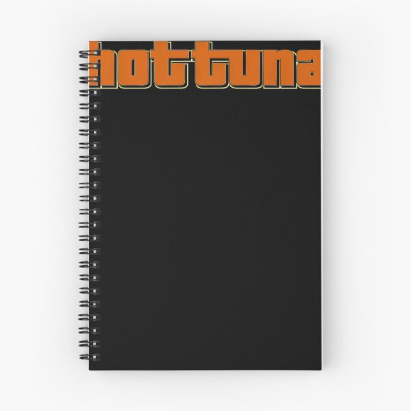 Item preview, Hot Tuna Hot Tuna designed and sold by VividEclipse.