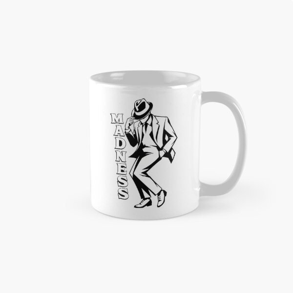 Item preview, Madness Band Ska Music V Fedora Hat designed and sold by Love-bloock.