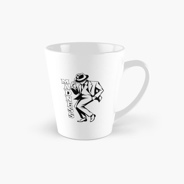 Aperçu de l'œuvre Chapeau Fedora Madness Band Ska Music V créée et vendue par Love-bloock.