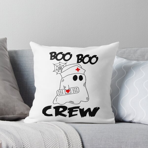 Item preview,  Boo Crew Halloween designed and sold by ge0rge0.