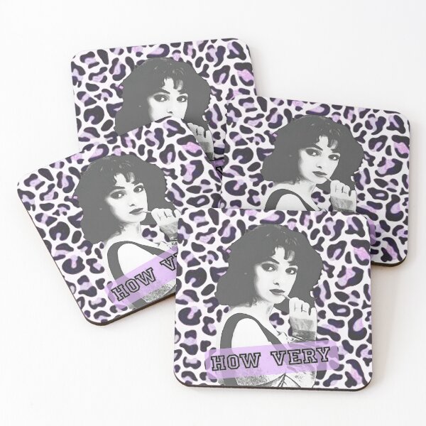 Item preview, Veronica Sawyer - How Very  designed and sold by ScarahVonMonster.