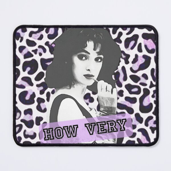 Item preview, Veronica Sawyer - How Very designed and sold by ScarahVonMonster.