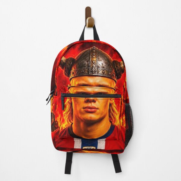 Item preview, Erling Haaland designed and sold by bngzt666.