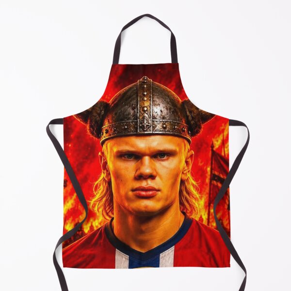 Item preview, Erling Haaland designed and sold by bngzt666.