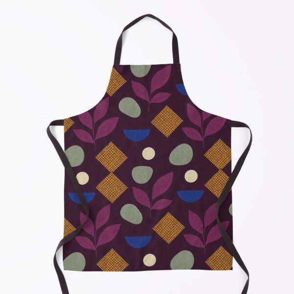 Item preview, Plum Pebble Solstice Pattern designed and sold by aihrgdesign.