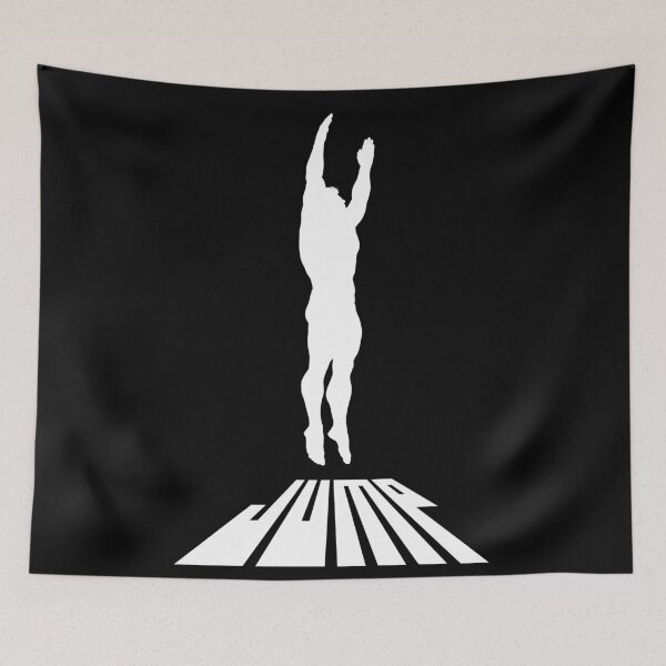 Item preview, Vertical Jump Workout GYM Bodybuilding designed and sold by GiorgioN.