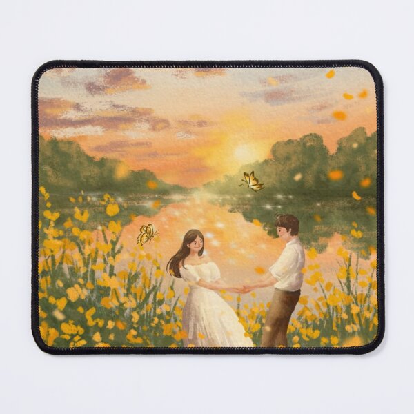 Item preview, Our Dell bHearts Belong designed and sold by Kiftsgategarden.
