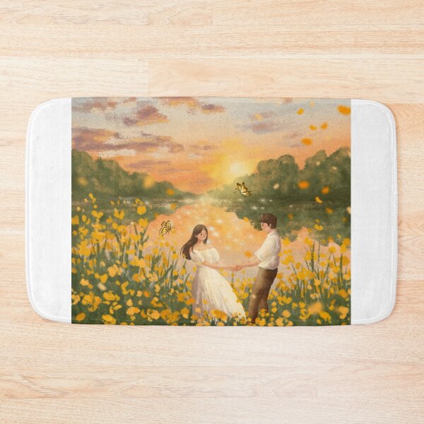 Item preview, Our Dell bHearts Belong designed and sold by Kiftsgategarden.