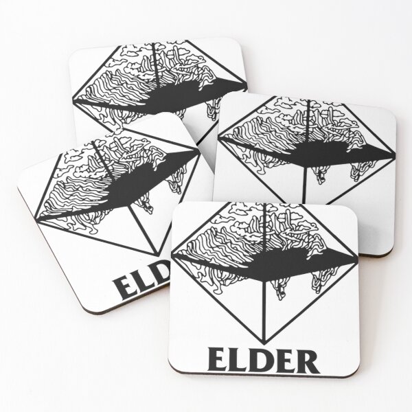 Item preview, Elder Band designed and sold by VividEclipse.