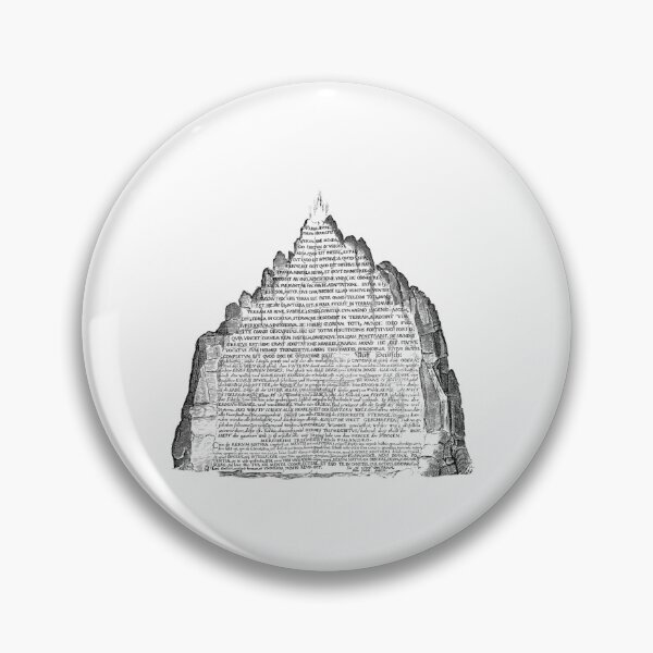 Item preview, Ancient Engraved Stone Tablet designed and sold by TedMurray.