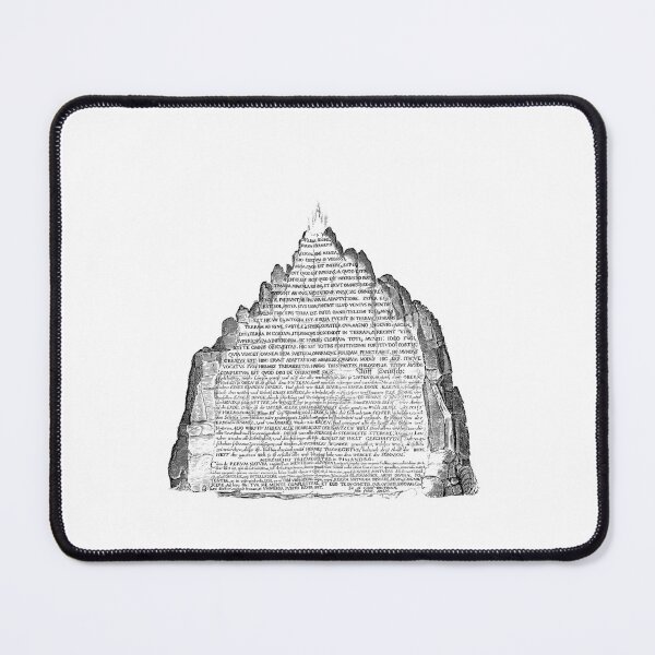 Item preview, Ancient Engraved Stone Tablet designed and sold by TedMurray.