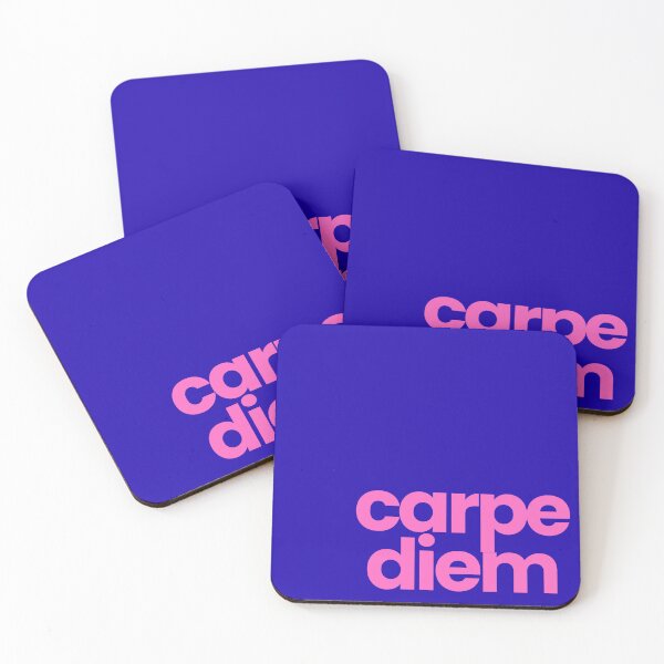 Item preview, carpe diem graphic designed and sold by sophiezerrouki.