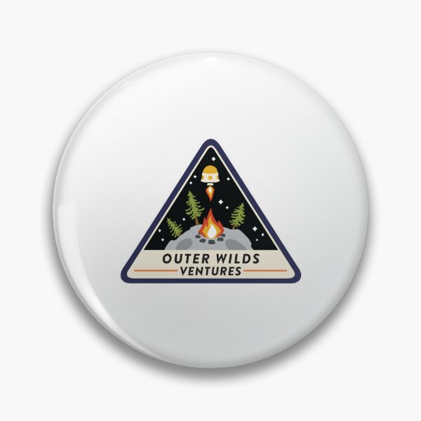 Item preview, outer wilds ventures designed and sold by BrianWayn99.