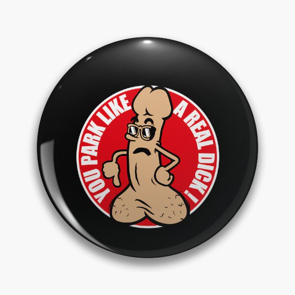 Item preview, Funny Character Thumbs Down Red Circle designed and sold by TedMurray.