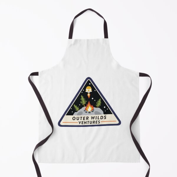 Item preview, outer wilds ventures designed and sold by BrianWayn99.
