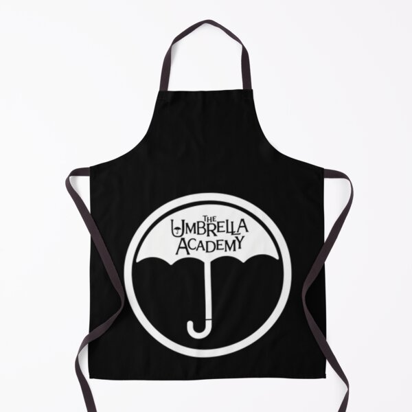Item preview, Umbrella Silhouette Circle designed and sold by TedMurray.