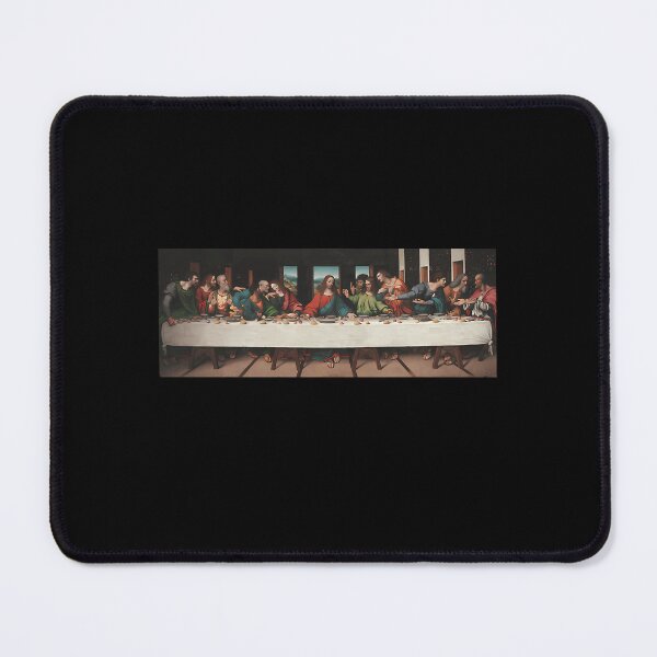Item preview, Painting Twelve Apostles Table designed and sold by LuciusBahring.