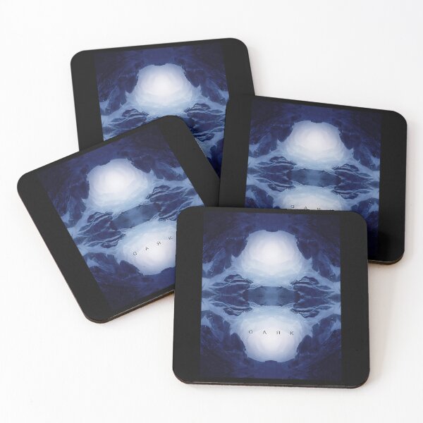 Item preview, Ice Cave Reflection Symmetrical designed and sold by LuciusBahring.