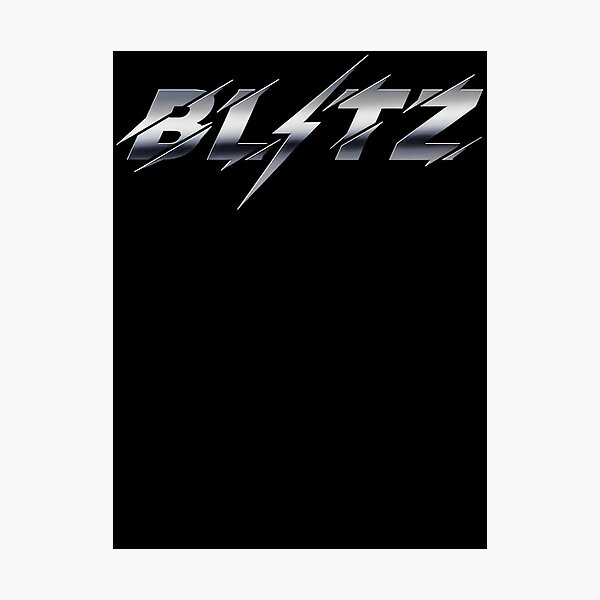 Item preview, Blitz designed and sold by CosmicKabuki.