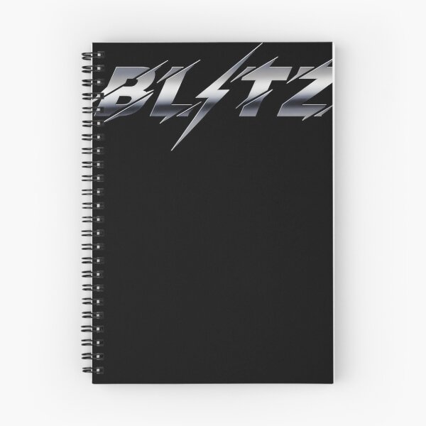 Item preview, Blitz designed and sold by CosmicKabuki.