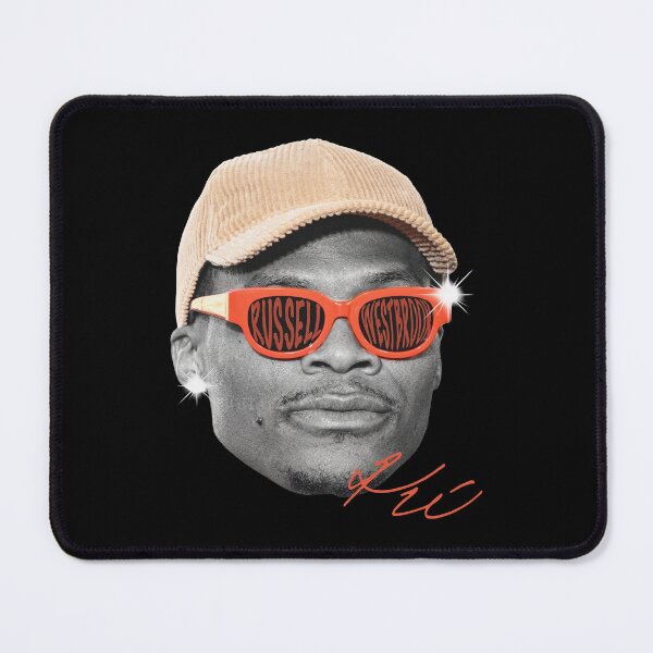 Item preview, Russell Westbrook Vintage 90s designed and sold by FlowWorldSide.