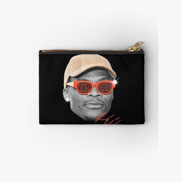 Item preview, Russell Westbrook Vintage 90s designed and sold by FlowWorldSide.