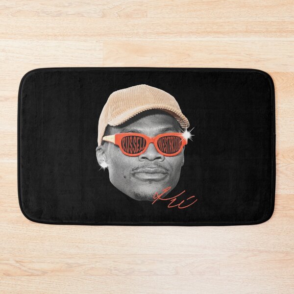 Item preview, Russell Westbrook Vintage 90s designed and sold by FlowWorldSide.