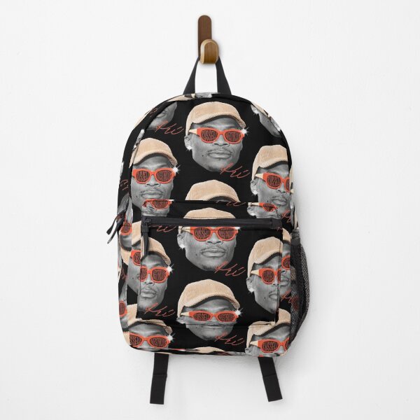 Item preview, Russell Westbrook Vintage 90s designed and sold by FlowWorldSide.