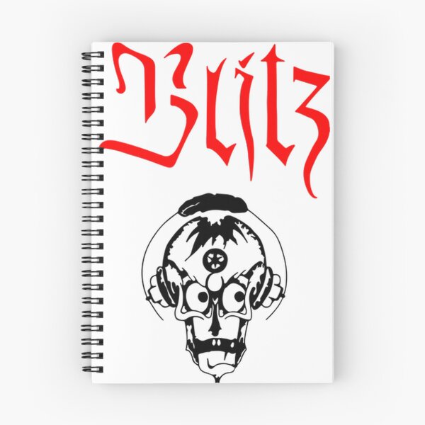 Item preview, Blitz designed and sold by VividEclipse.