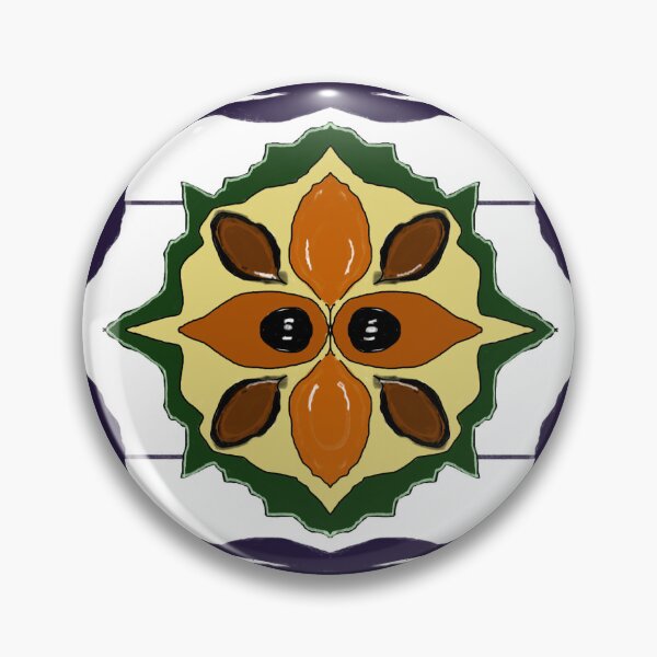 Item preview, Cross section of fruit designed and sold by CaitieCreatives.