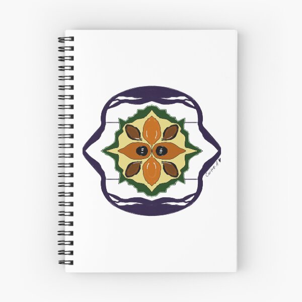 Item preview, Cross section of fruit designed and sold by CaitieCreatives.