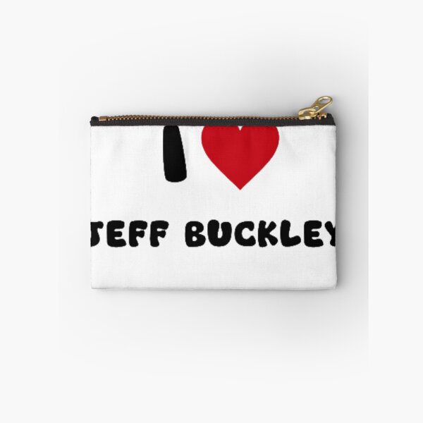 Item preview, I Love Jeff Buckley designed and sold by K8Dekker.