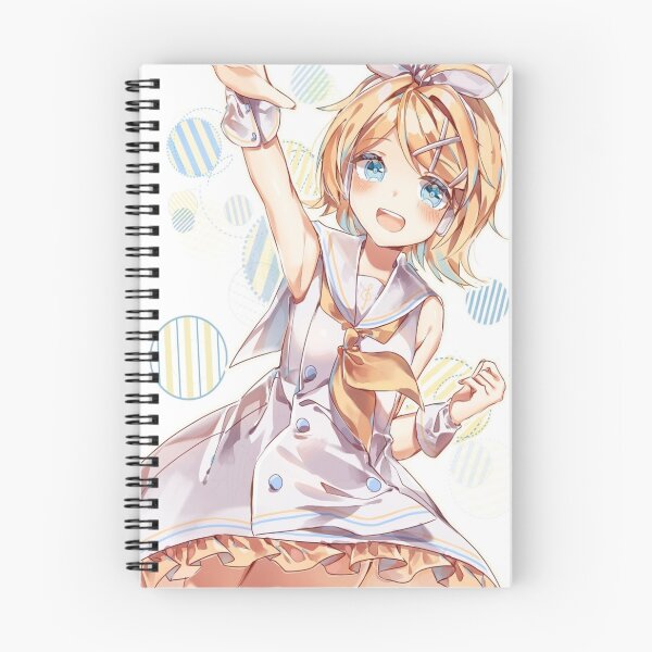 Item preview, Kagamine rin designed and sold by RadiantGraphics.