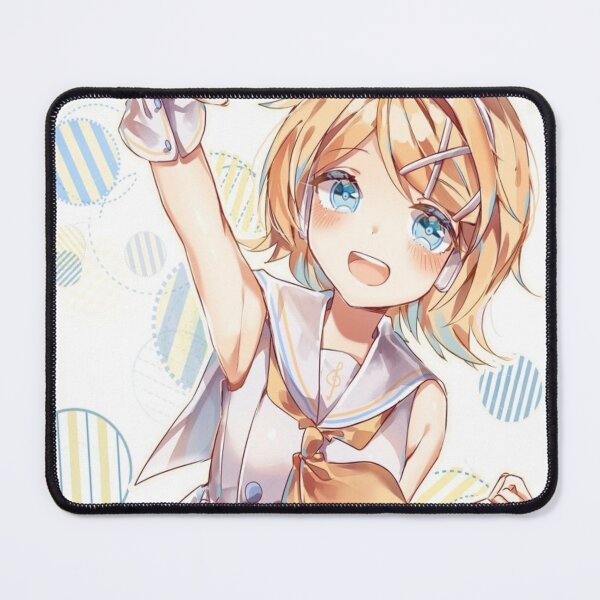 Item preview, Kagamine rin designed and sold by RadiantGraphics.