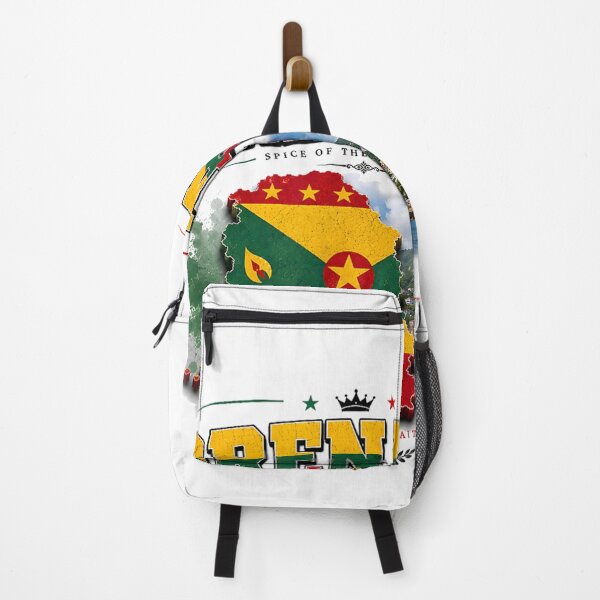 Item preview, Grenada designed and sold by goombi-creative.