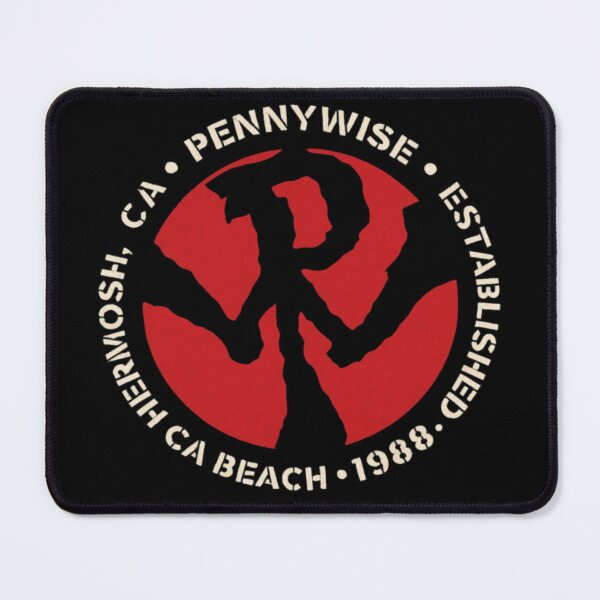 Item preview, pennywise band active designed and sold by BrianWayn99.