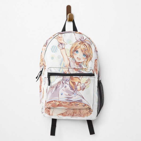 Item preview, Kagamine rin designed and sold by RadiantGraphics.