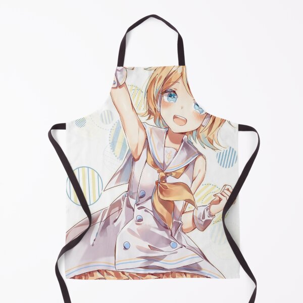 Item preview, Kagamine rin designed and sold by RadiantGraphics.