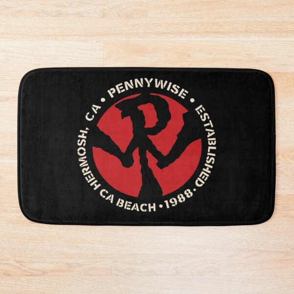 Item preview, pennywise band active designed and sold by BrianWayn99.