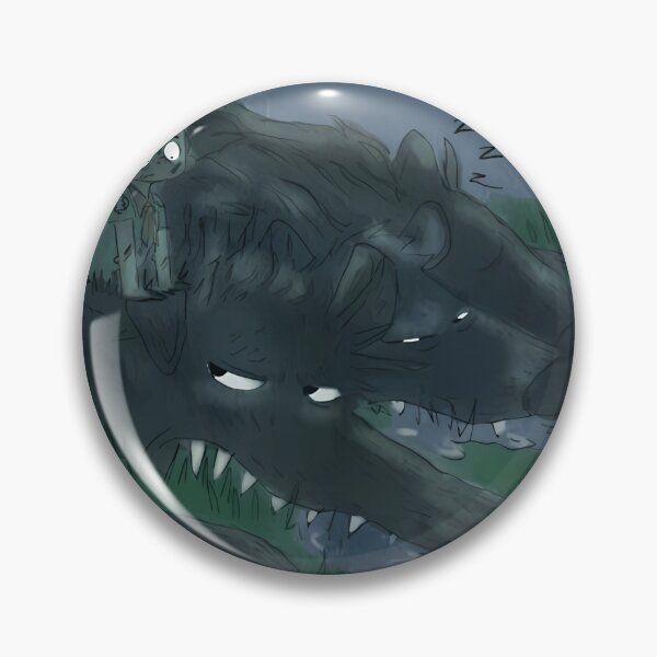Item preview, Night Watch with Wolves designed and sold by VividEclipse.