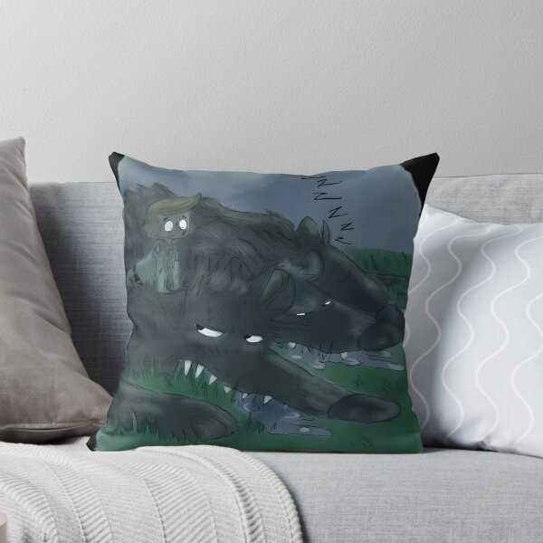 Item preview, Night Watch with Wolves designed and sold by VividEclipse.