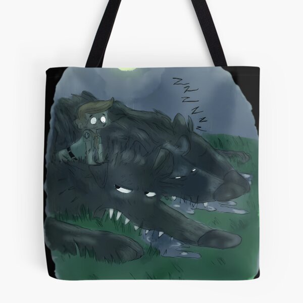 Item preview, Night Watch with Wolves designed and sold by VividEclipse.