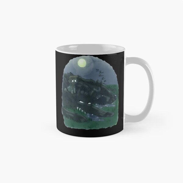 Item preview, Night Watch with Wolves designed and sold by VividEclipse.