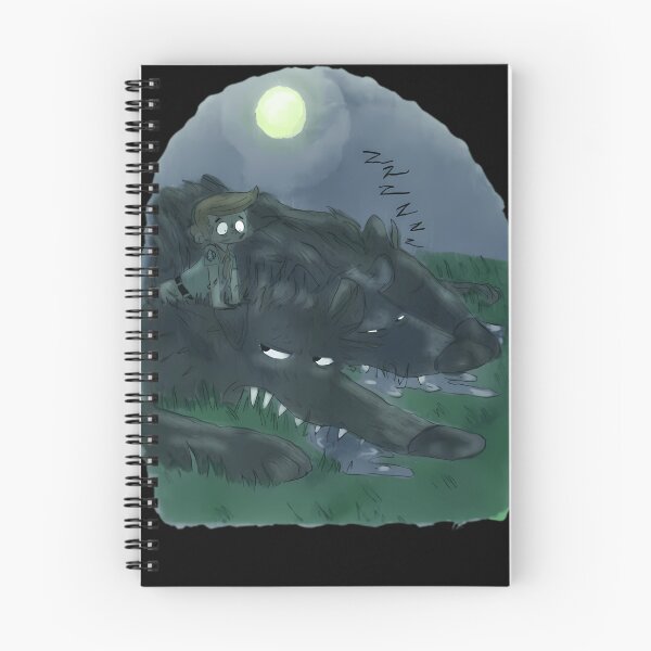 Item preview, Night Watch with Wolves designed and sold by VividEclipse.